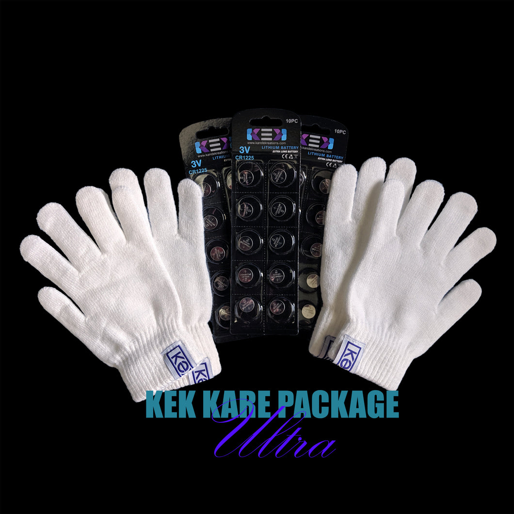 KEK Kare Package Ultra